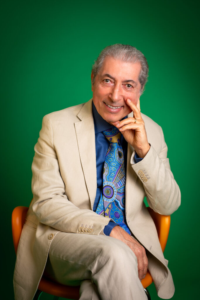 Terapeuta Domenico Arturo Nesci