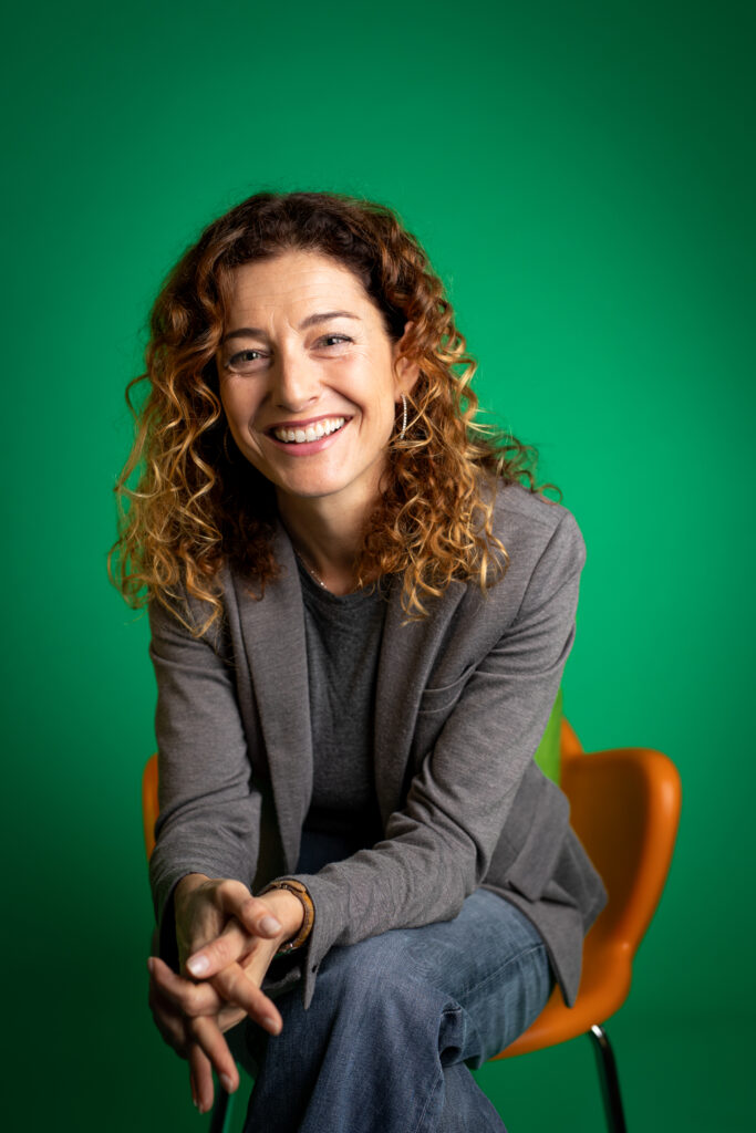 Dott.ssa Monica Medici