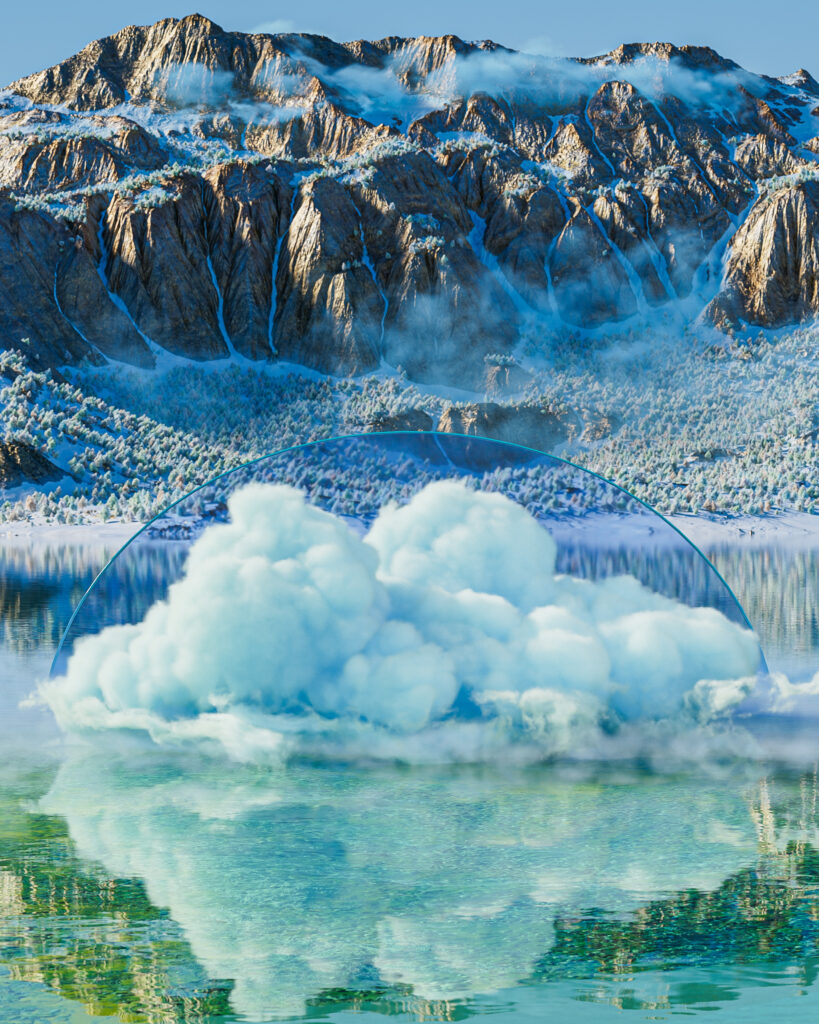 foto astratta concepita dal nostro artista Filippo Nesci